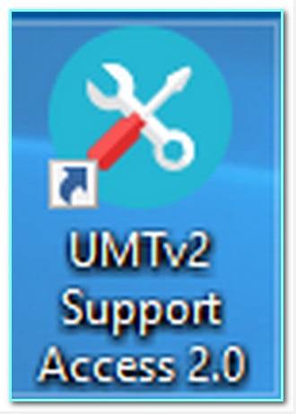 umt support access 1