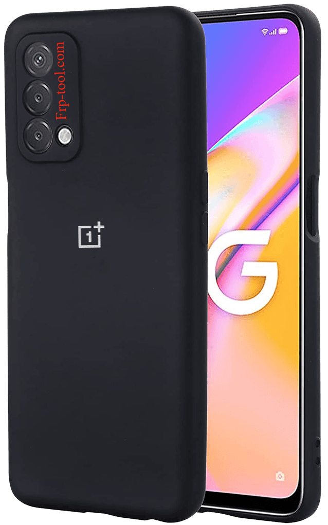 Fix Black Screen on OnePlus Nord N200 5G